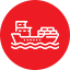 LCL Shipments