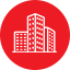Offices Across India
