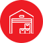 Sq Mtr Warehousing