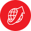 Worldwide For Pick Up & Delivery