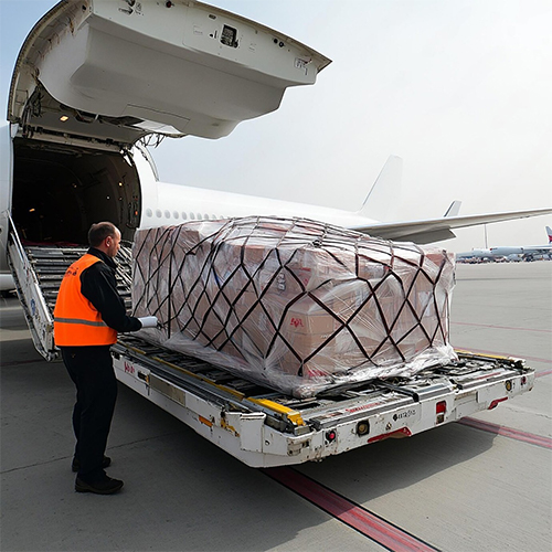 Air Freight Solutions