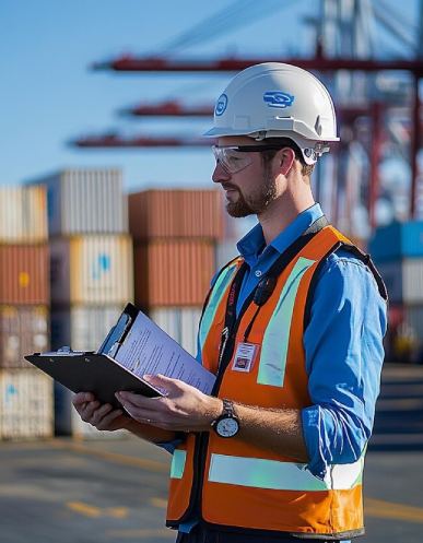Customs Clearance Partner