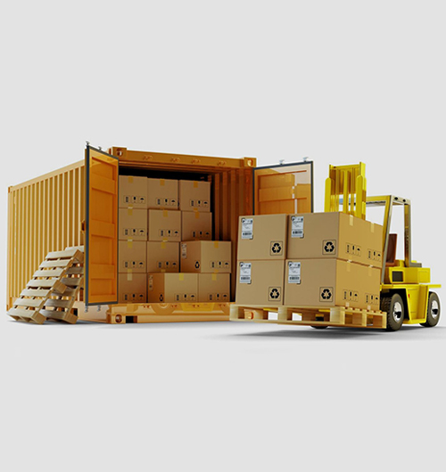 Full Container Load